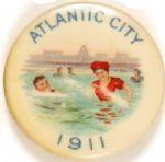 Atlantic City 1911