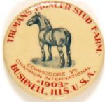 Pioneer Stud Farm