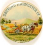 Harvester Deering Co.