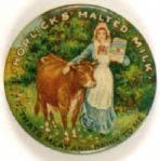 Horlucks Malted Milk