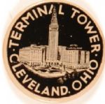 Cleveland Terminal Tower