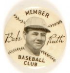 Babe Ruth Baseball Club