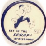 Lil Abner Scrap