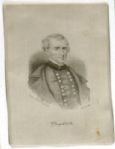 Zachary Taylor Rare Ribbon