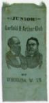 Garfield-Arthur West Virginia Ribbon
