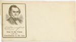 Douglas True to the Union Cover