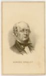 Horace Greeley CDV