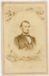 Abraham Lincoln CDV
