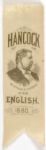 Hancock 1880 Ribbon