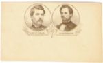 McClellan Election Cover