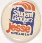 Student Leaders for Jesse Helms