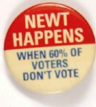 Newt Happens! 