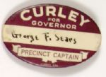 Curley for Governor, Massachusetts