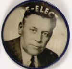 Lester Johnson Flasher