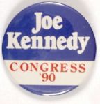 Joe Kennedy for Congress