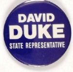 David Duke State Representative