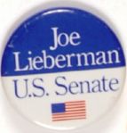 Joe Lieberman US Senate