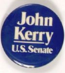 John Kerry US Senate