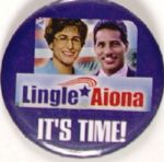 Lingle and Aiona, Hawaii