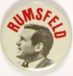 Don Rumsfeld for Congress, Illinois