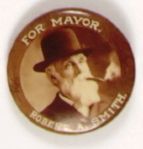 Mayor Robert Smith, St. Paul