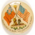 World War I US, England