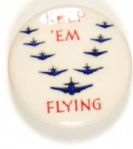 Keep Em Flying