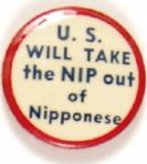 Take the Nip out of Nipponese