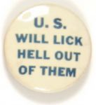Lick the Hell Out of Them