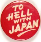 To Hell with Japan