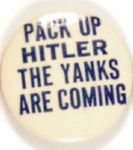 Pack Up Hitler
