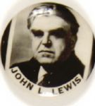 John L. Lewis United Mine Workers