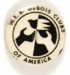 DuBois Clubs Peace