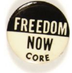 Freedom Now CORE