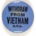 Withdraw from Vietnam