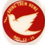Vietnam November Protest