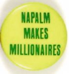 Napalm Makes Millionaires