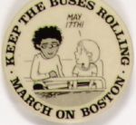 Doonesbury Boston Busing