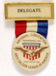 Prohibition 1916 Convention