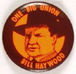 Haywood IWW Commemorative