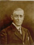 Woodrow Wilson Poster