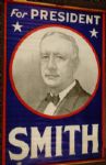 Giant Smith Red, White, Blue Banner