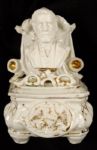 Grant Porcelain Trinket Box