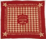 Harrison-Morton Our Choice Bandanna