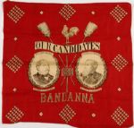 Cleveland-Thurman Our Candidates Bandanna