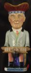 Wilson Toby Mug