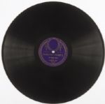 James Cox Nation’s Forum Record