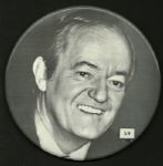 Humphrey 6 Inch Celluloid