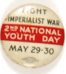 Youth Day, Anti Imperialism