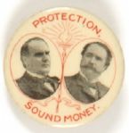 McKinley-Hobart Sound Money